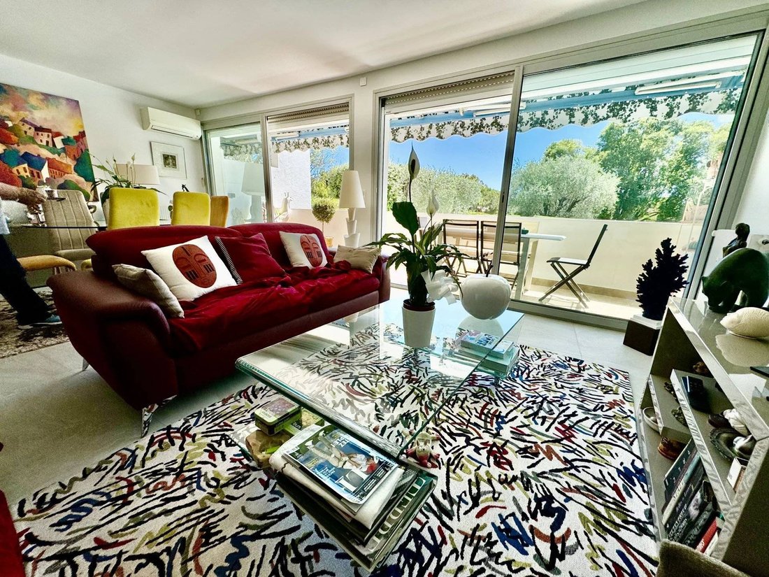 Apartment in Cannes, Provence-Alpes-Côte d'Azur, France 4 - 16886675