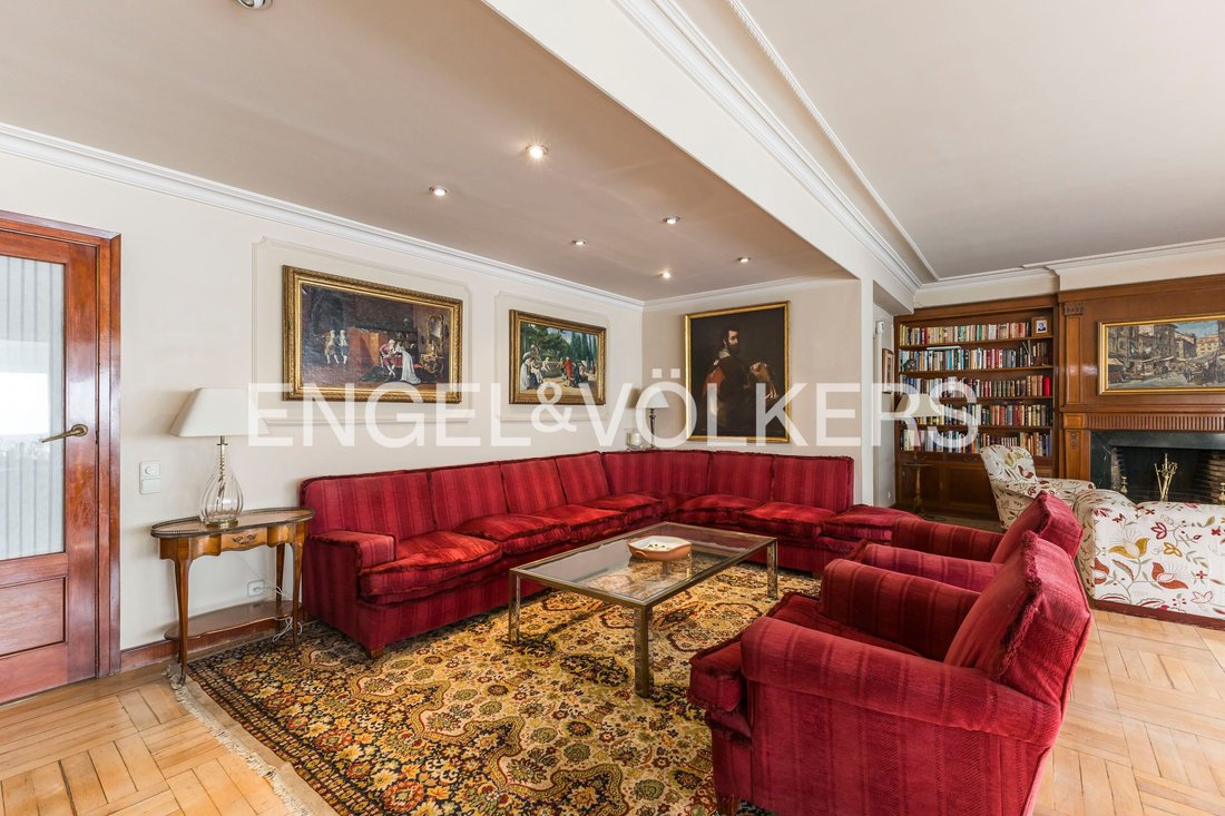 Appartamento a Tetuán, Madrid, Spagna 3 - 16749882