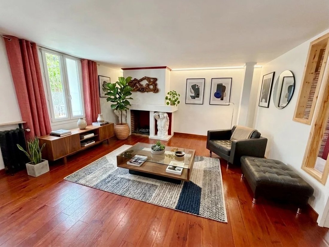 Apartment in Capucins-Saint Michel-Nansouty-Saint Genès, Bordeaux, France 2 - 18688406