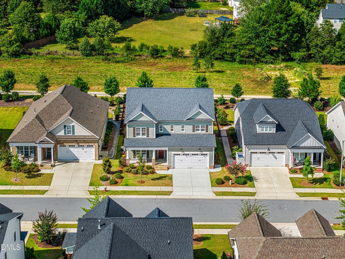 Haus in Fuquay-Varina, North Carolina, Vereinigte Staaten 5 - 18690024
