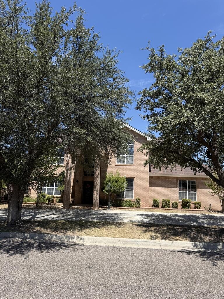 House in Big Spring, Texas, United States 2 - 18689371