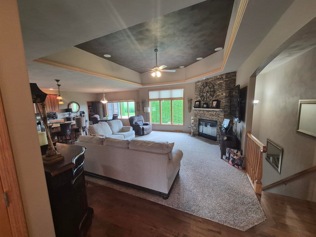 House in Janesville, Wisconsin, United States 5 - 18688834