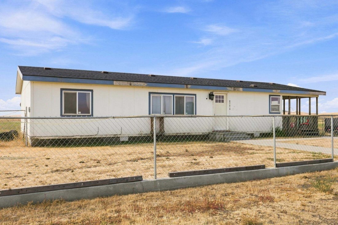 Land in Reardan, Washington, United States 2 - 18689313