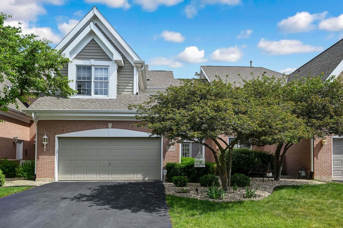 Townhouse in Naperville, Illinois, United States 1 - 18687801