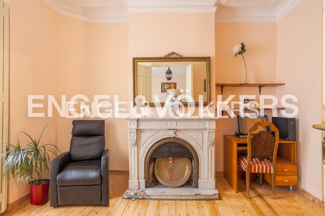 Apartment in Centro, Madrid, Spain 5 - 18460560