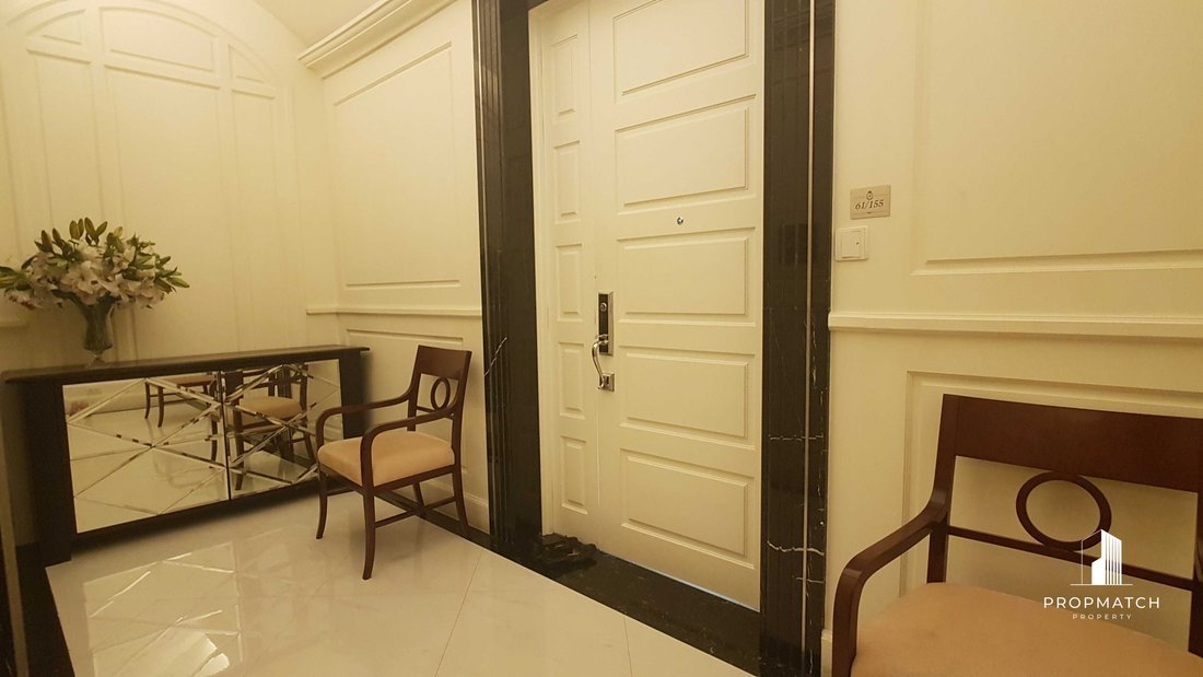 Condo in Bangkok, Bangkok, Thailand 1 - 18686653