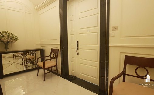 Condo in Bangkok, Bangkok, Thailand 1
