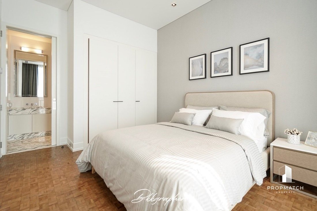 Condo in Bangkok, Bangkok, Thailand 3 - 18686563