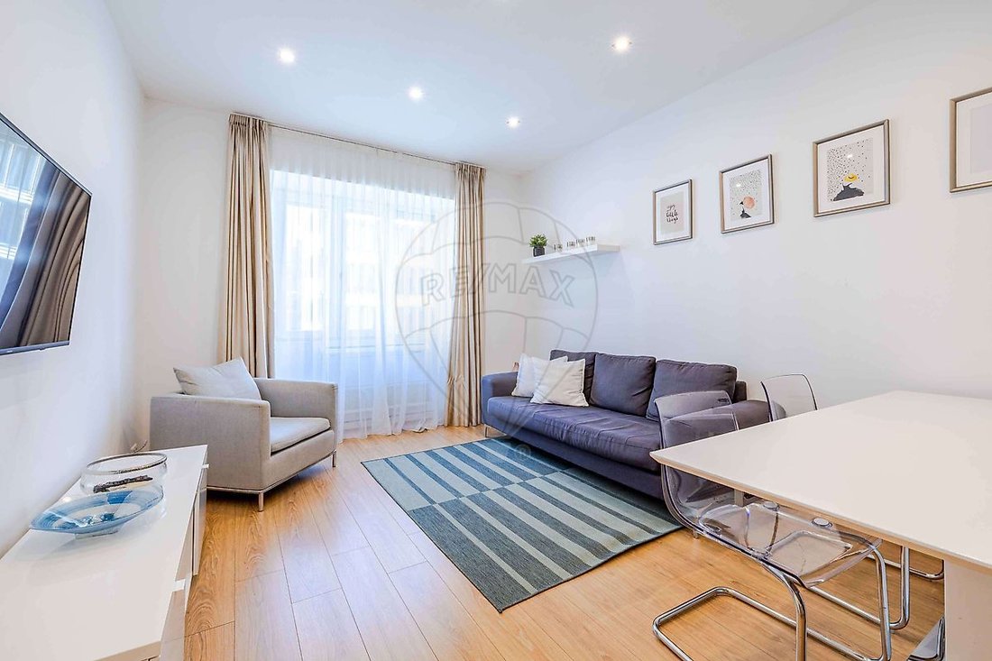 Apartment in Santo Antonio, Lisbon, Portugal 4 - 18688007