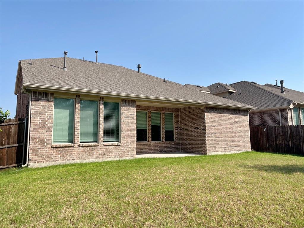 House in McKinney, Texas, United States 2 - 18690775