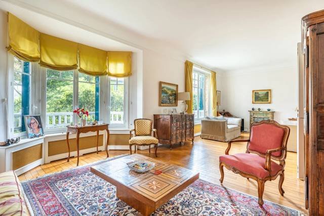 Apartment in Parc de Sceaux, Sceaux, France 2 - 15868652
