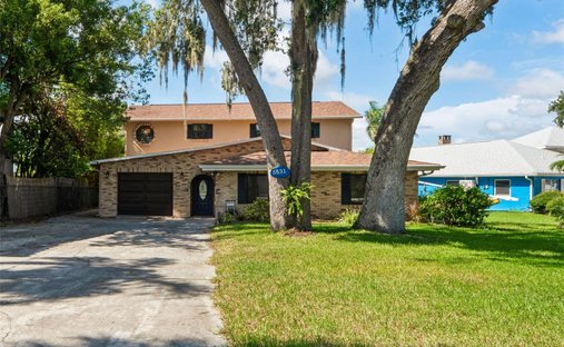 Casa en New Port Richey, Florida, Estados Unidos 1