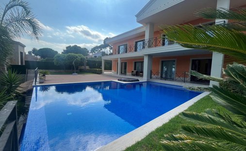 Villa in Calonge i Sant Antoni, Katalonien, Spanien 1