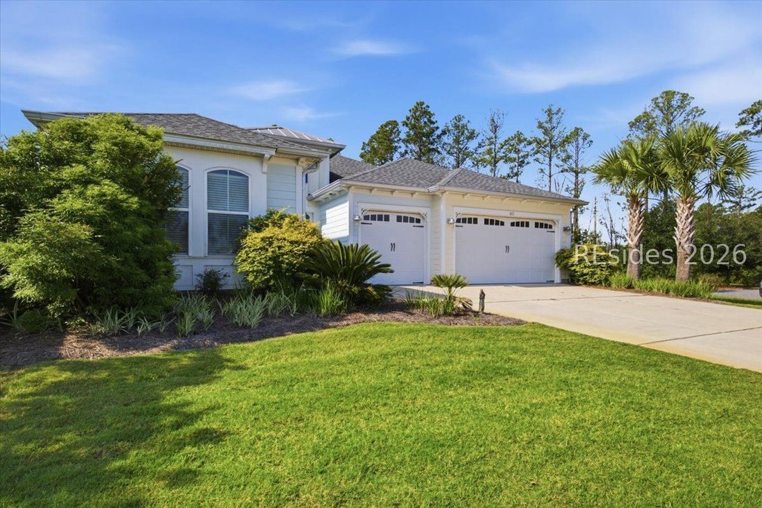 House in Hardeeville, South Carolina, United States 3 - 18687150