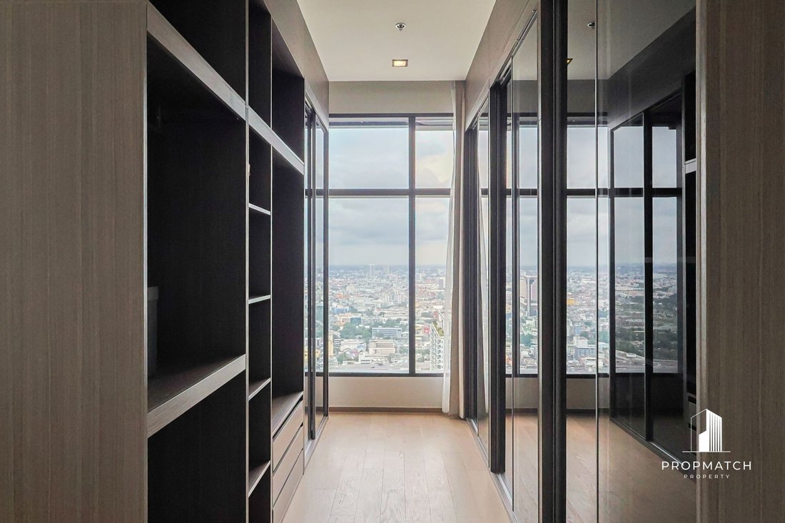 Condo in Bangkok, Bangkok, Thailand 5 - 18687444