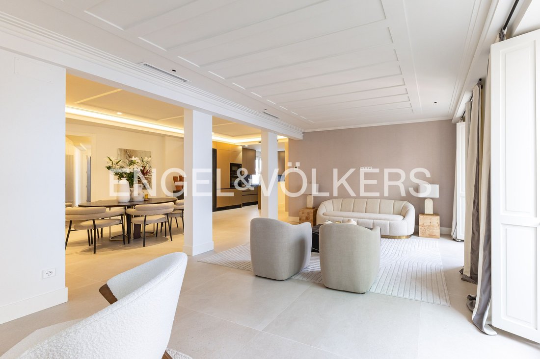 Apartment in Centro, Madrid, Spain 1 - 17447275
