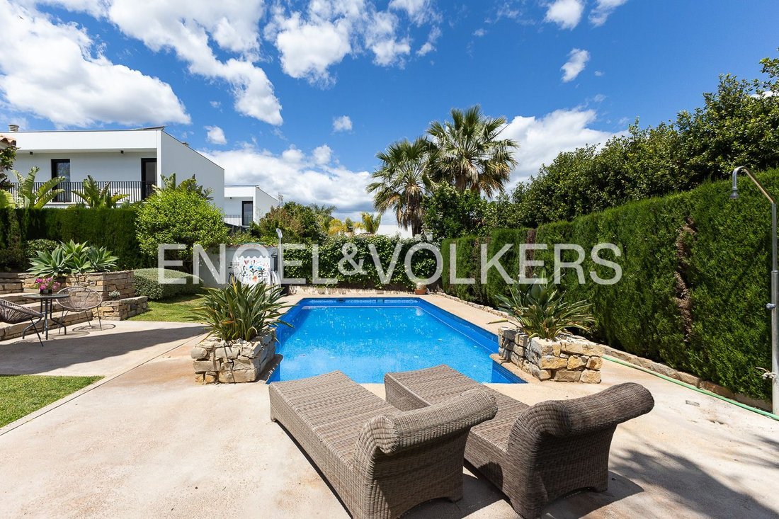 House in Alfinac, Pucol, Valencian Community 3 - 17935252