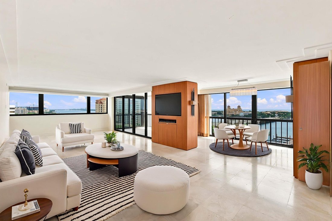 Condo in West Palm Beach, Florida, United States 1 - 18691063