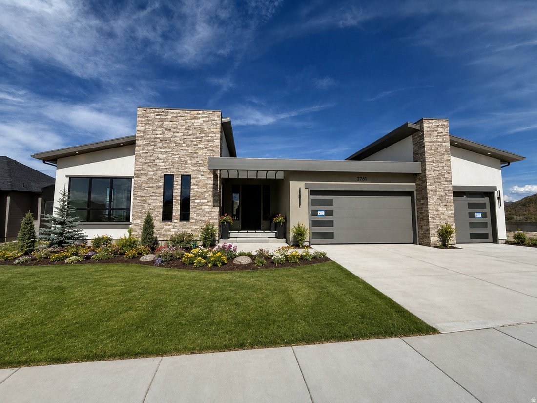House in Spanish Fork, Utah, United States 1 - 18690745