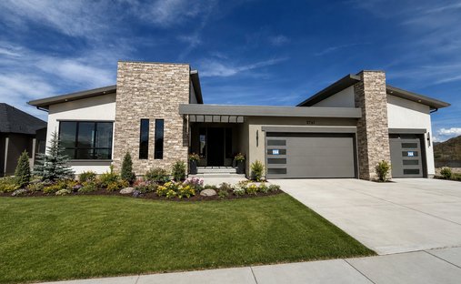 Haus in Spanish Fork, Utah, Vereinigte Staaten 1