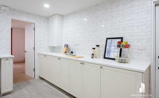 Condo in Bangkok, Bangkok, Thailand 1