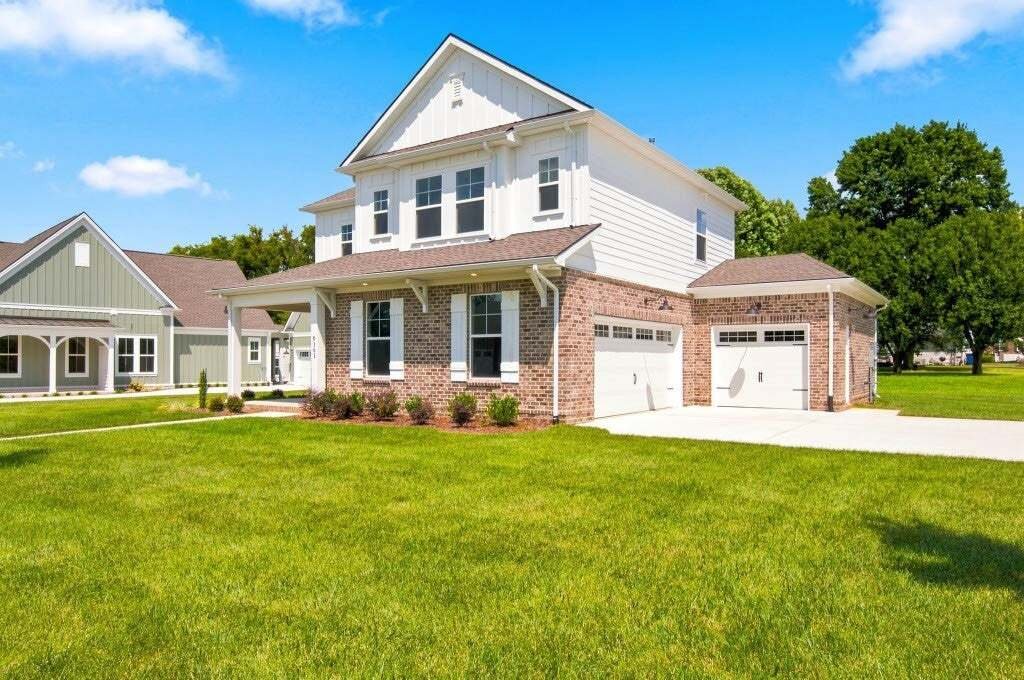 House in Columbia, Tennessee, United States 2 - 18568914