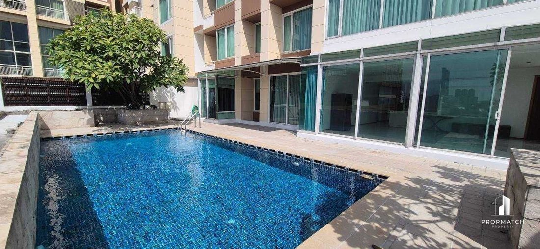 Condo in Bangkok, Bangkok, Thailand 3 - 18686712