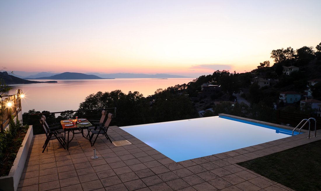 Villa in Aegina, Attica, Greece 2 - 18689519