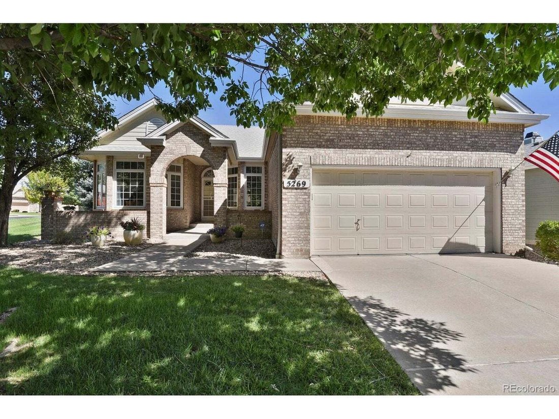 Casa a Highlands Ranch, Colorado, Stati Uniti 2 - 18362397