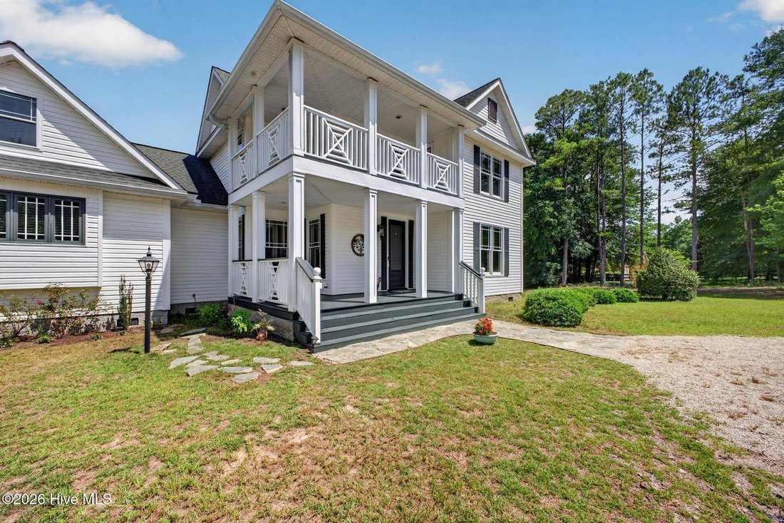 Haus in Aiken, South Carolina, Vereinigte Staaten 2 - 18690888