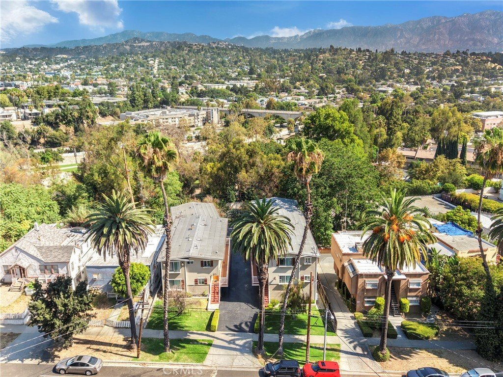 Apartamento en South Pasadena, California, Estados Unidos 3 - 18690626