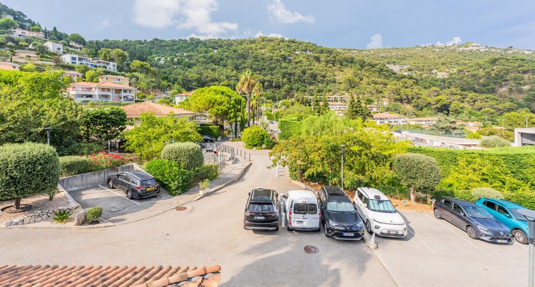 Apartment in Èze, Provence-Alpes-Côte d'Azur, France 3 - 18691281