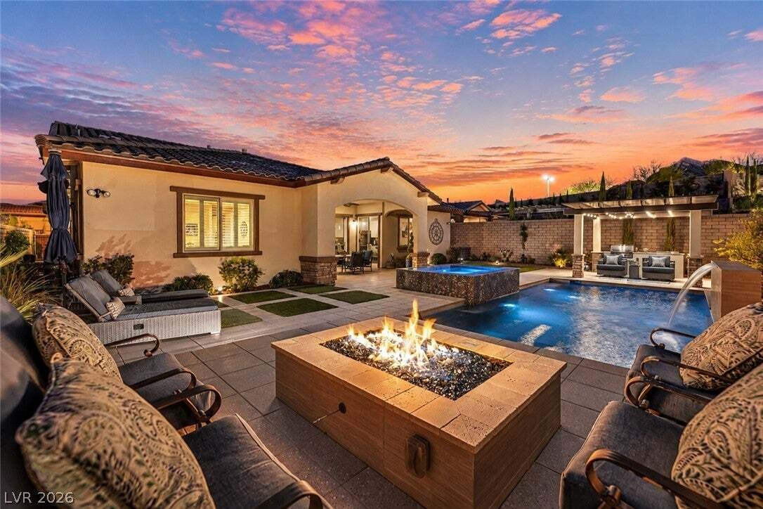 House in Las Vegas, Nevada, United States 1 - 18689418