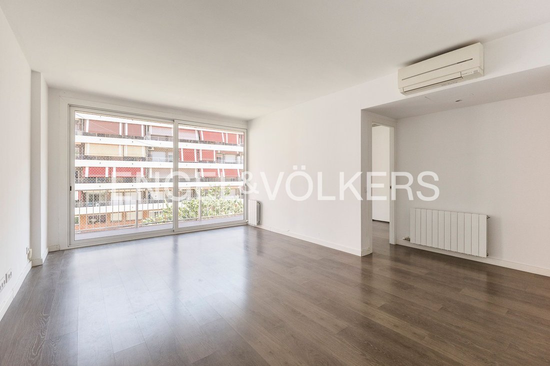 Appartement à Les Corts, Barcelone, Espagne 1 - 18411966