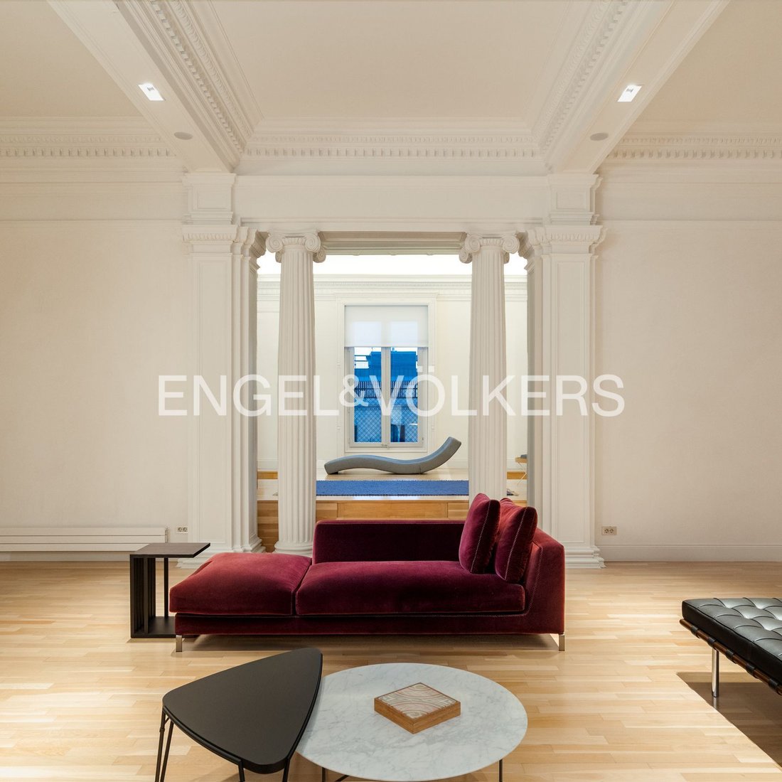 Apartment in Eixample, Barcelona, Spain 5 - 13201089