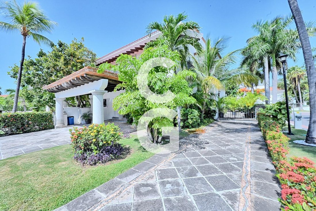House in Cancún, Quintana Roo, Mexico 2 - 18688531