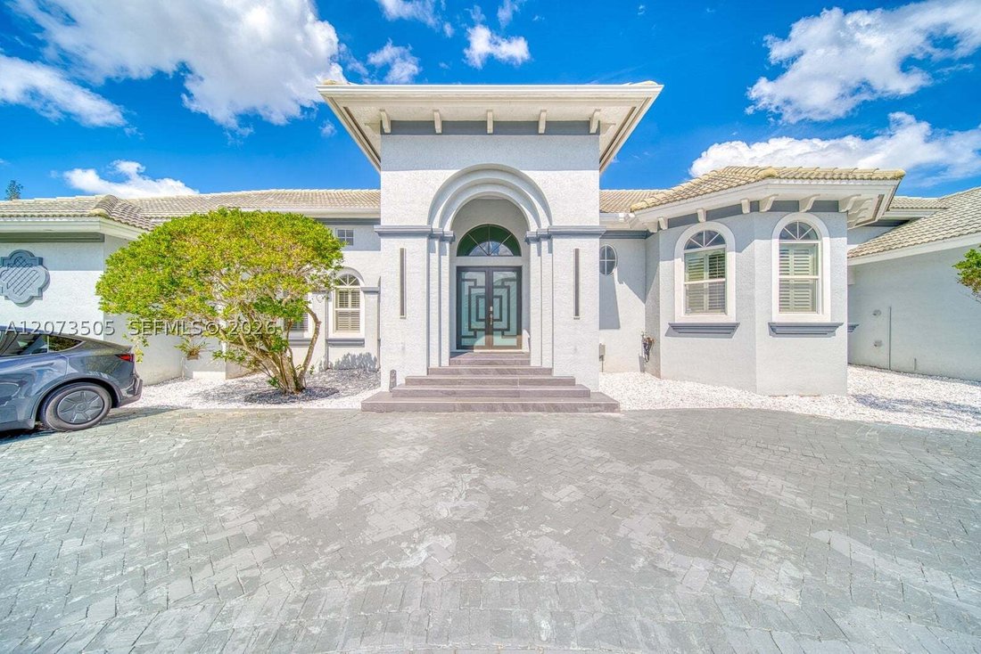 House in Davie, Florida, United States 4 - 18689921