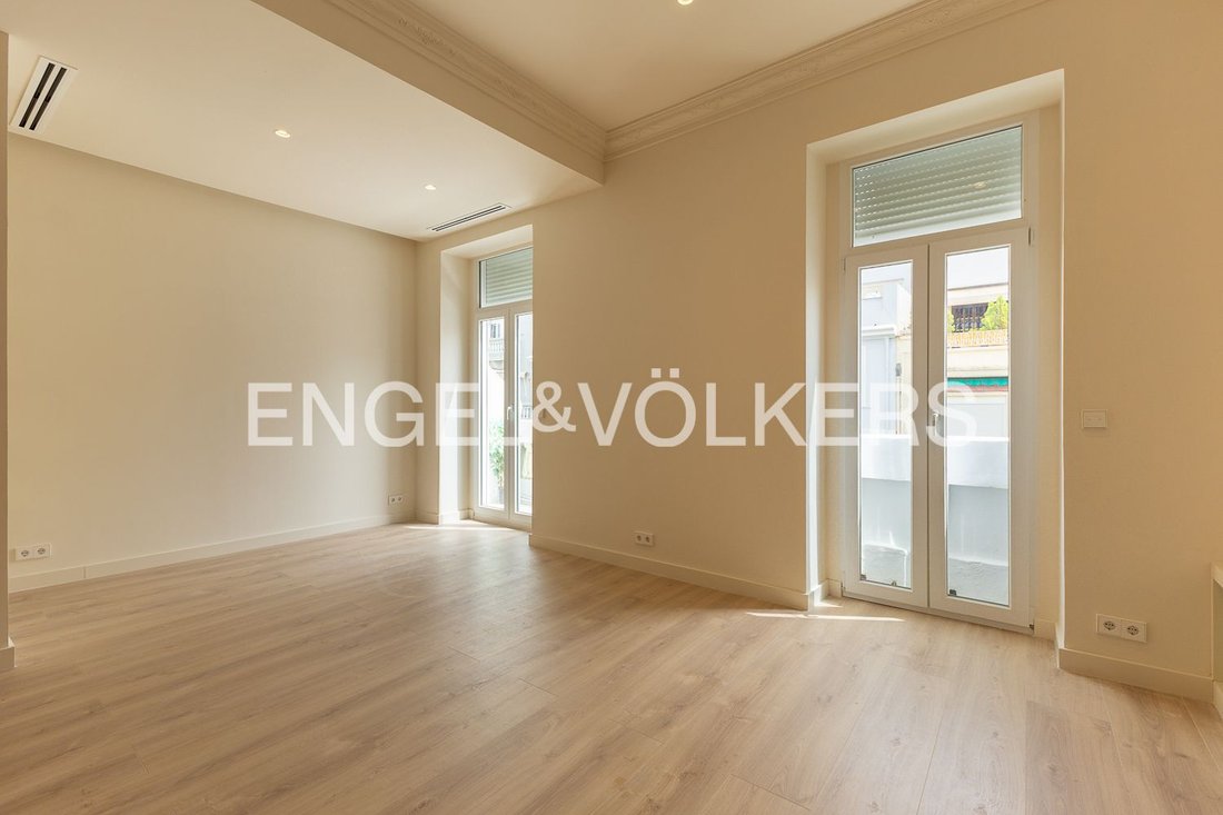 Appartement à l'Eixample, Valence, Espagne 5 - 18495016