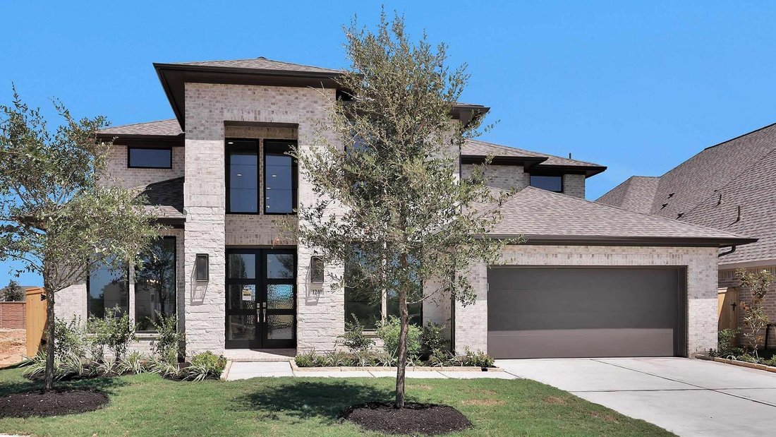House in Katy, Texas, United States 1 - 17640294