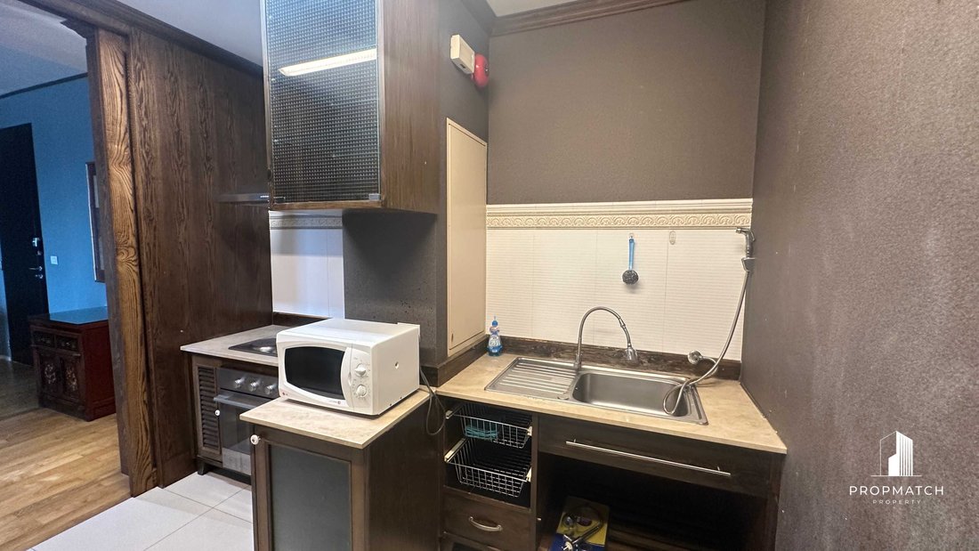 Condo in Bangkok, Bangkok, Thailand 4 - 18686661