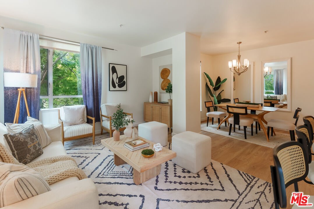 Condo in Los Angeles, California, United States 1 - 18691019