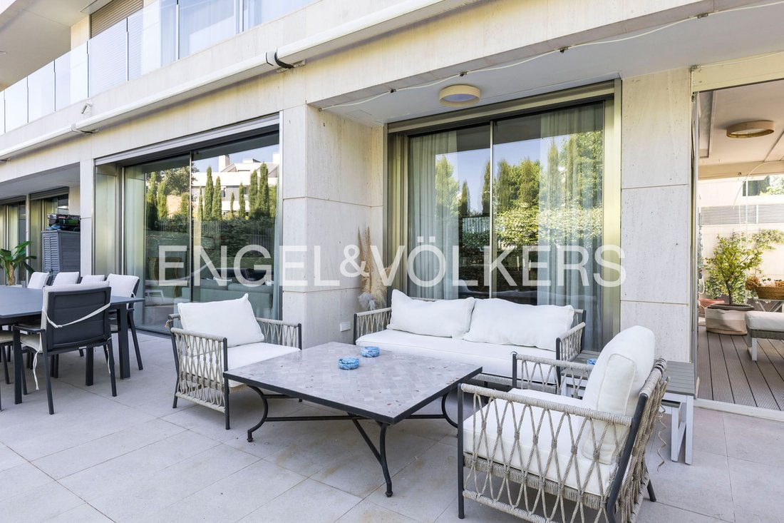 Apartment in Pozuelo de Alarcon, Comunidad de Madrid, Spain 3 - 18023751