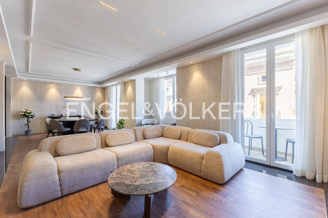 Apartment in Ciutat Vella, Valencia, Spain 2 - 18114736