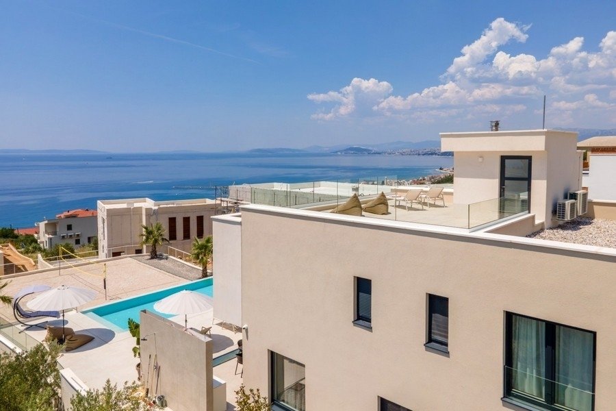 Villa in Grljevac, Split-Dalmatia County, Croatia 3 - 18691167