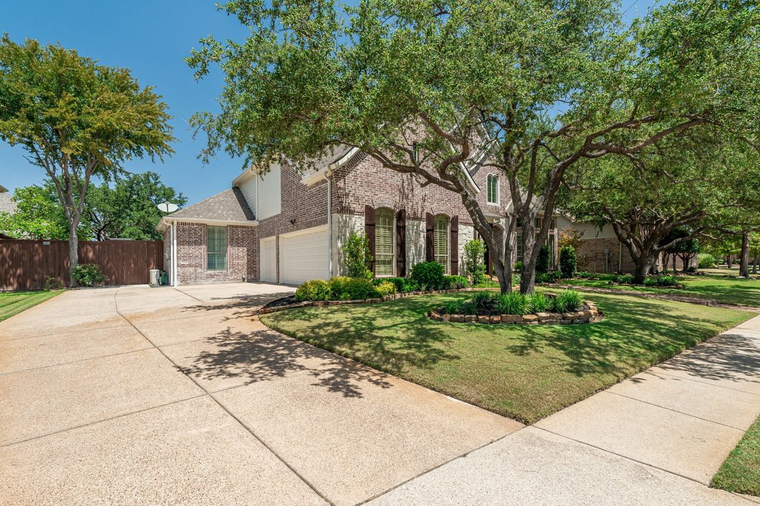 House in Allen, Texas, United States 2 - 18690686