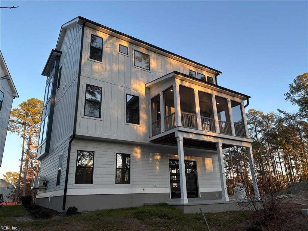 House in Chesapeake, Virginia, United States 2 - 18687464