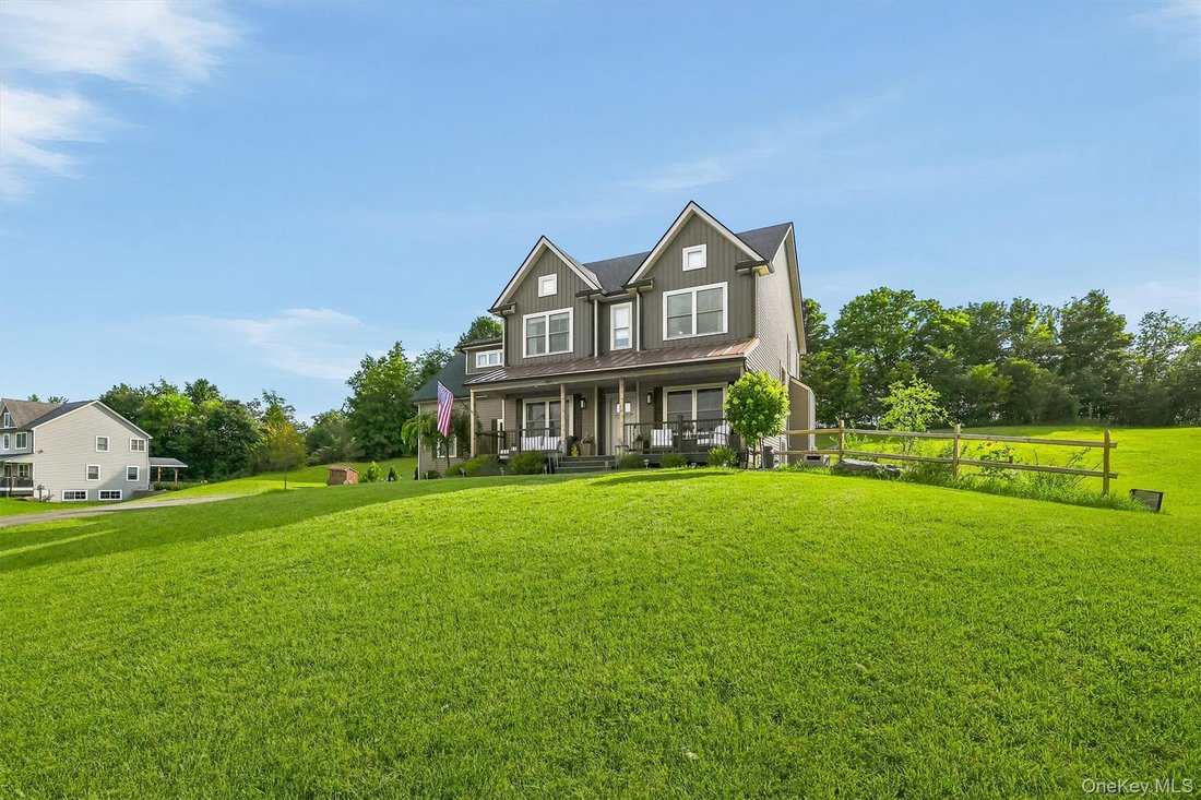 House in Chester, New York, United States 4 - 18687657