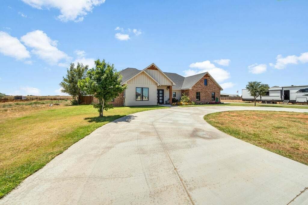 House in Stanton, Texas, United States 2 - 18689373