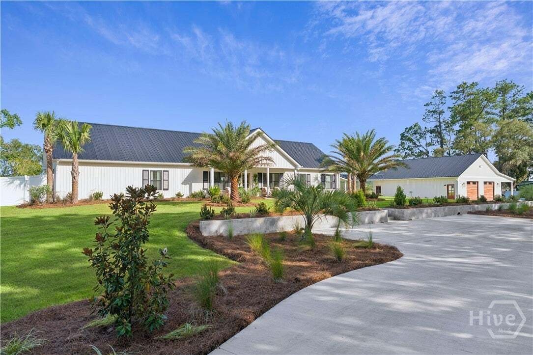 Casa a Barbour Island, Georgia, Stati Uniti 1 - 18687747