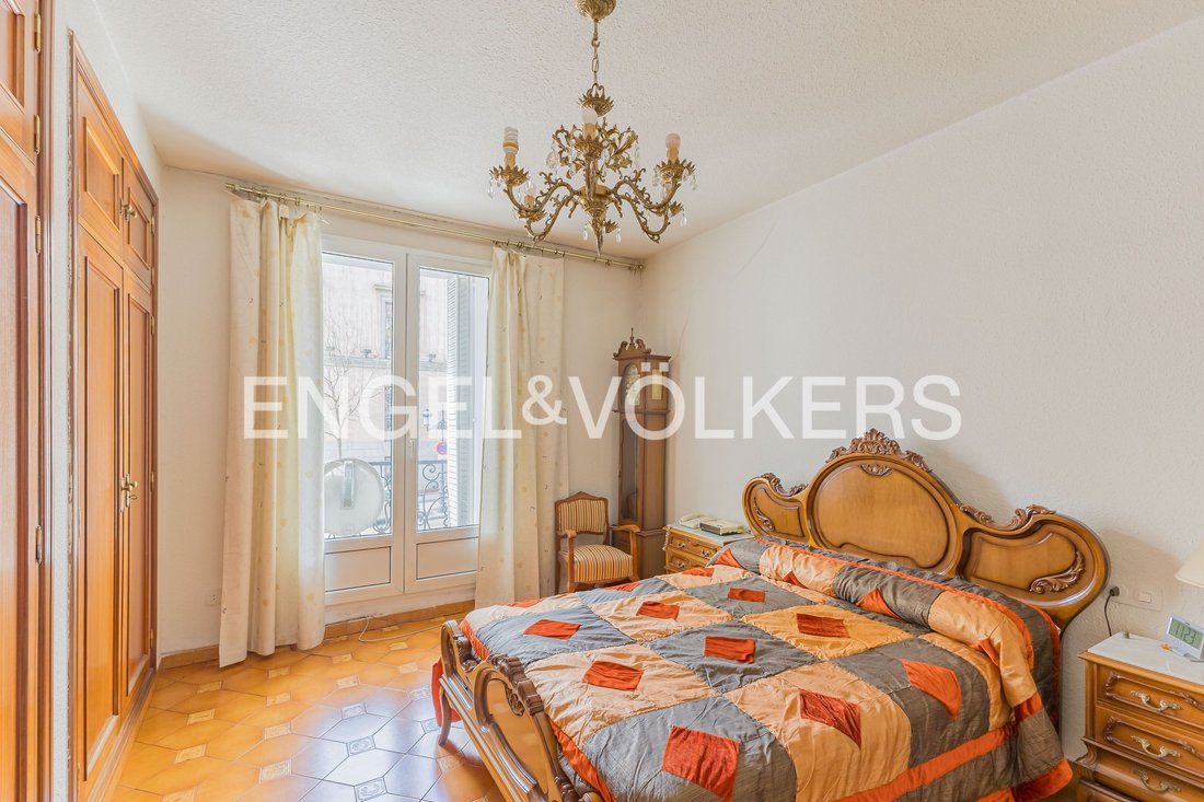 Apartment in Centro, Madrid, Spain 1 - 17622778